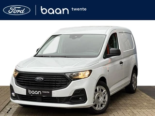 Ford Transit Connect 1.5 EcoBoost PHEV L2 Trend 150PK | BPM vrij | PDC voor en achter | All weather