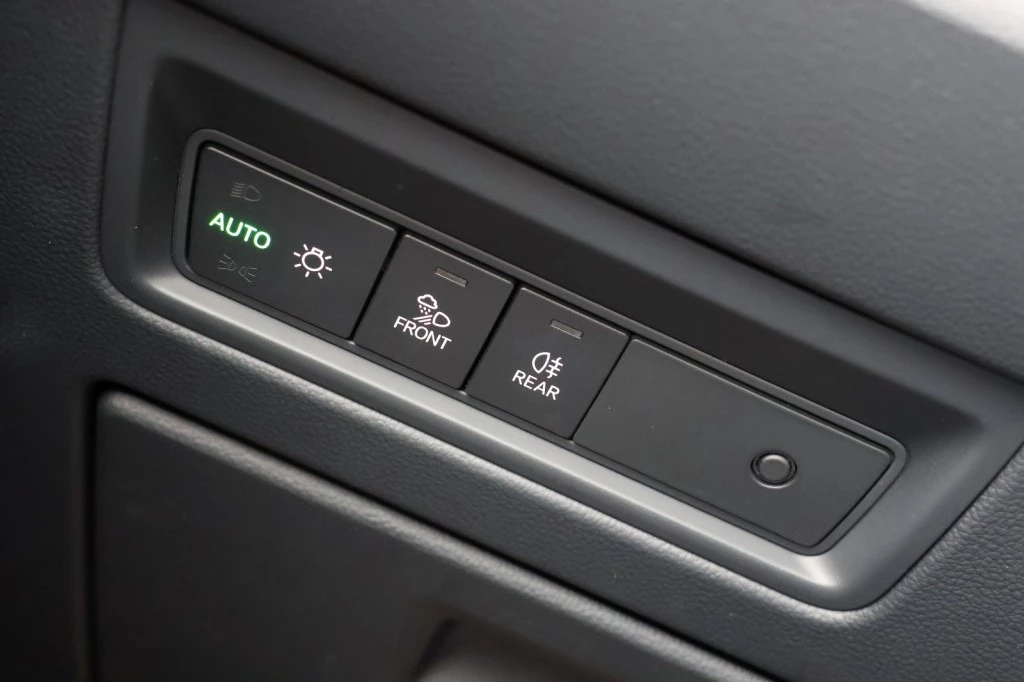 Hoofdafbeelding Volkswagen Touareg