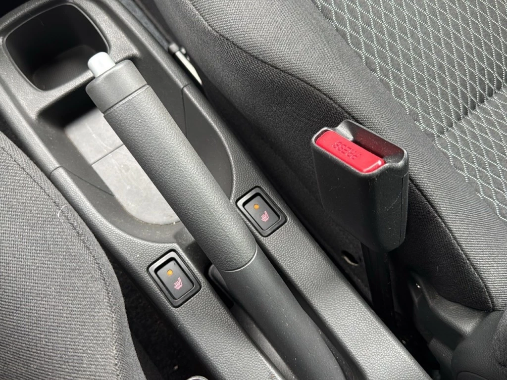 Hoofdafbeelding Suzuki Splash