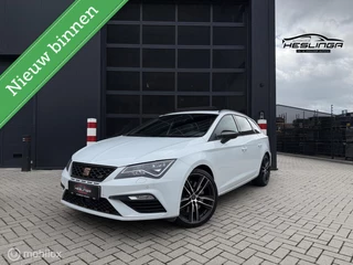 Seat Leon ST 2.0 CUPRA 300 4DRIVE |PANO|Beats audio