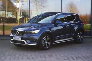 Volvo XC40 1.5 T5 Recharge 262 PK PHEV Inscription, Leder, Panoramadak, Winterpakket