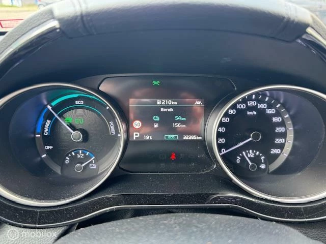 Hoofdafbeelding Kia XCeed
