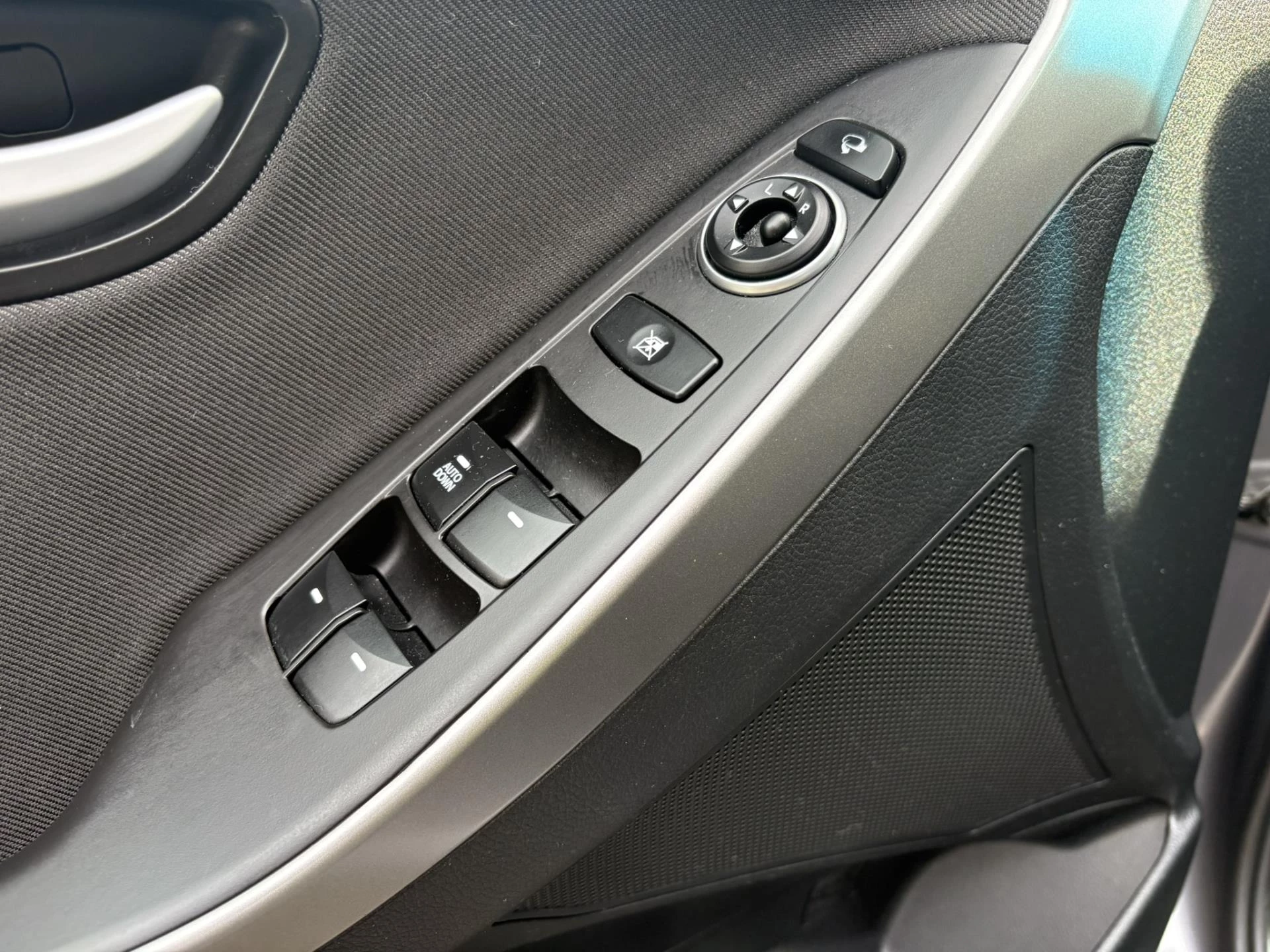 Hoofdafbeelding Hyundai i30