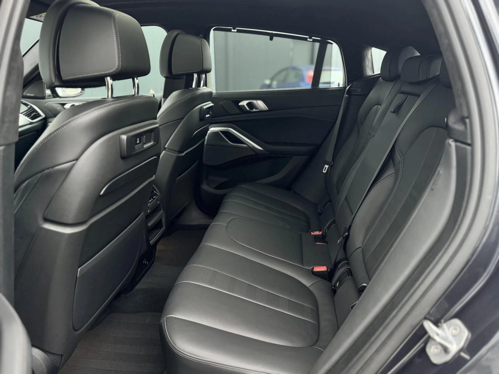 Hoofdafbeelding BMW X6