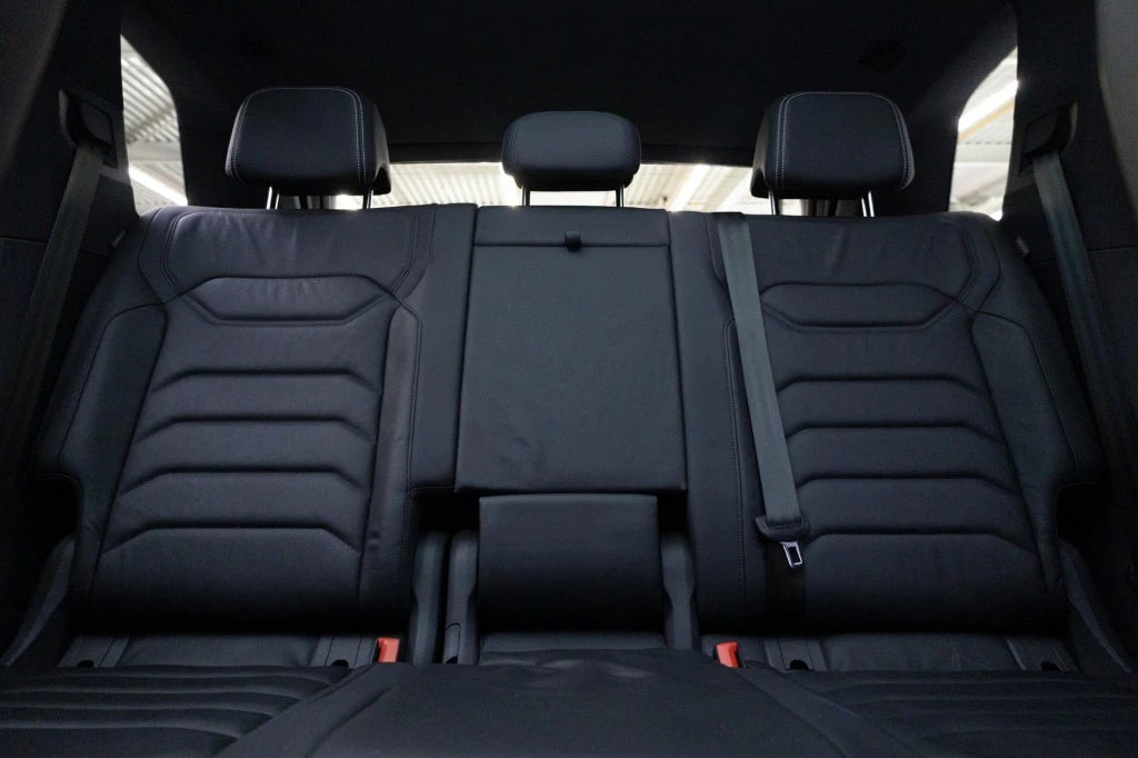 Hoofdafbeelding Volkswagen Touareg