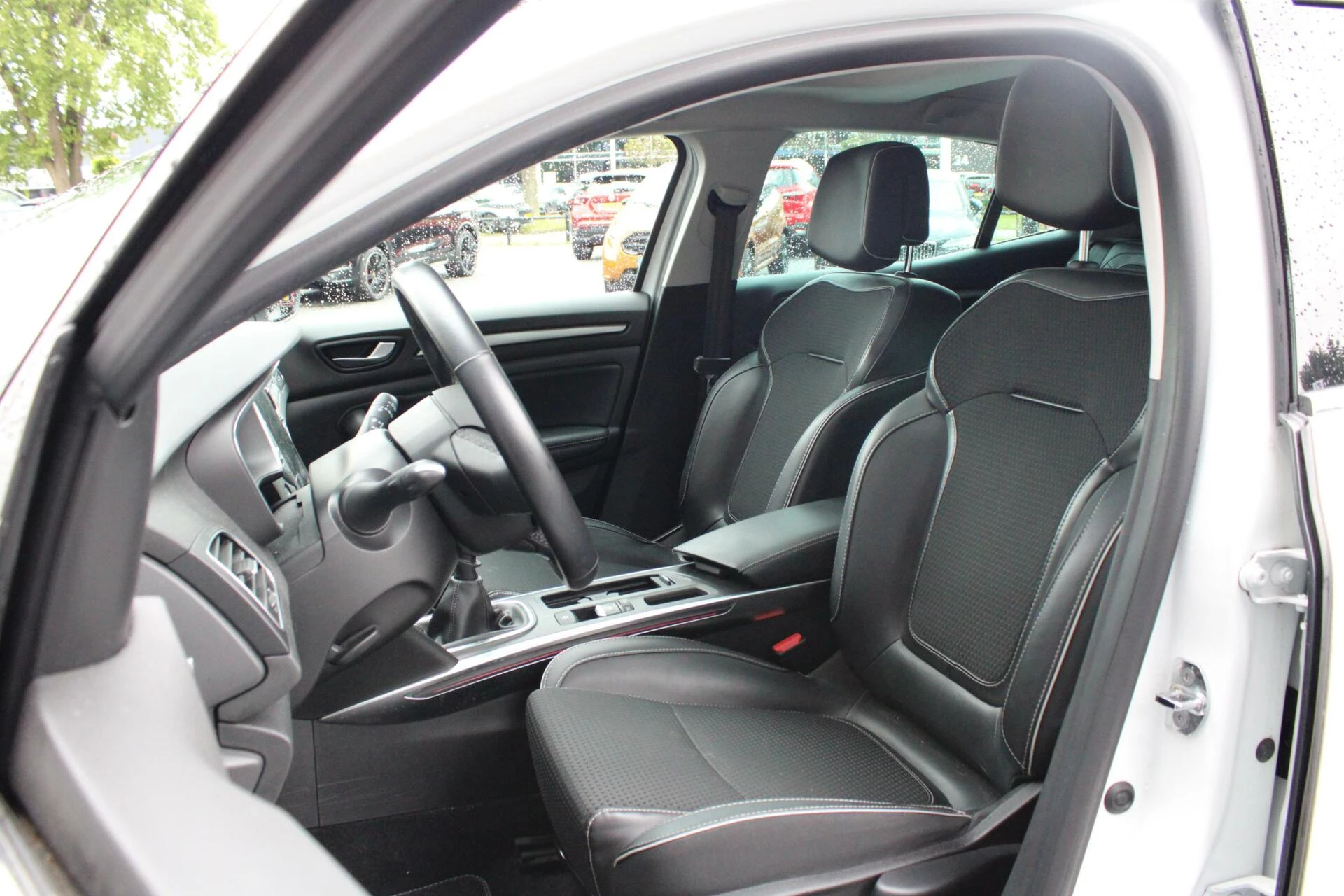Hoofdafbeelding Renault Mégane