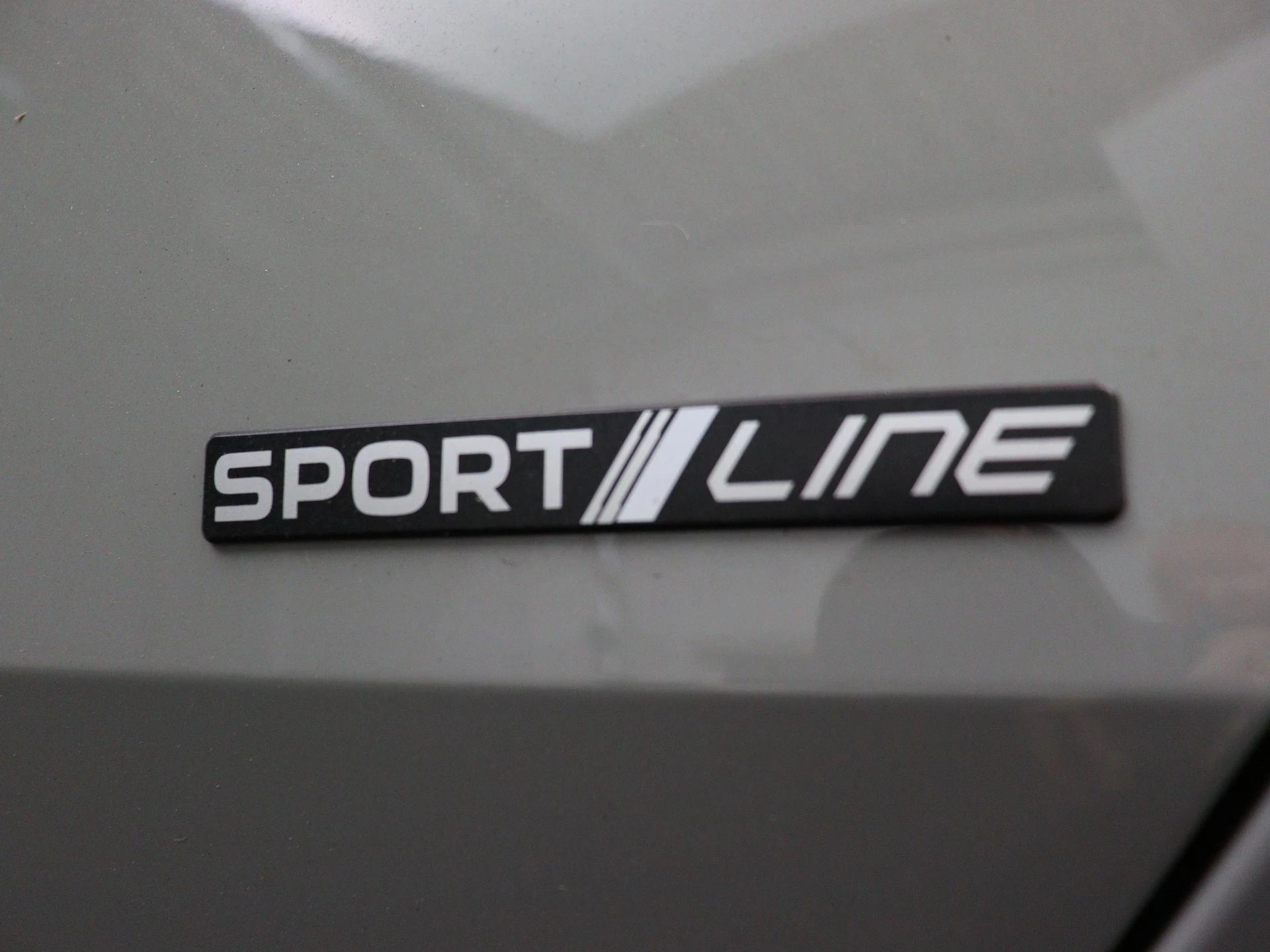 Hoofdafbeelding Škoda Enyaq Coupe