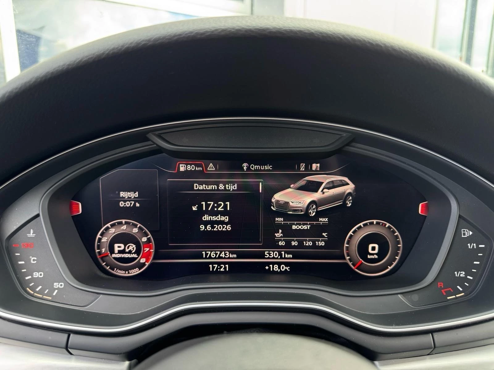 Hoofdafbeelding Audi S4