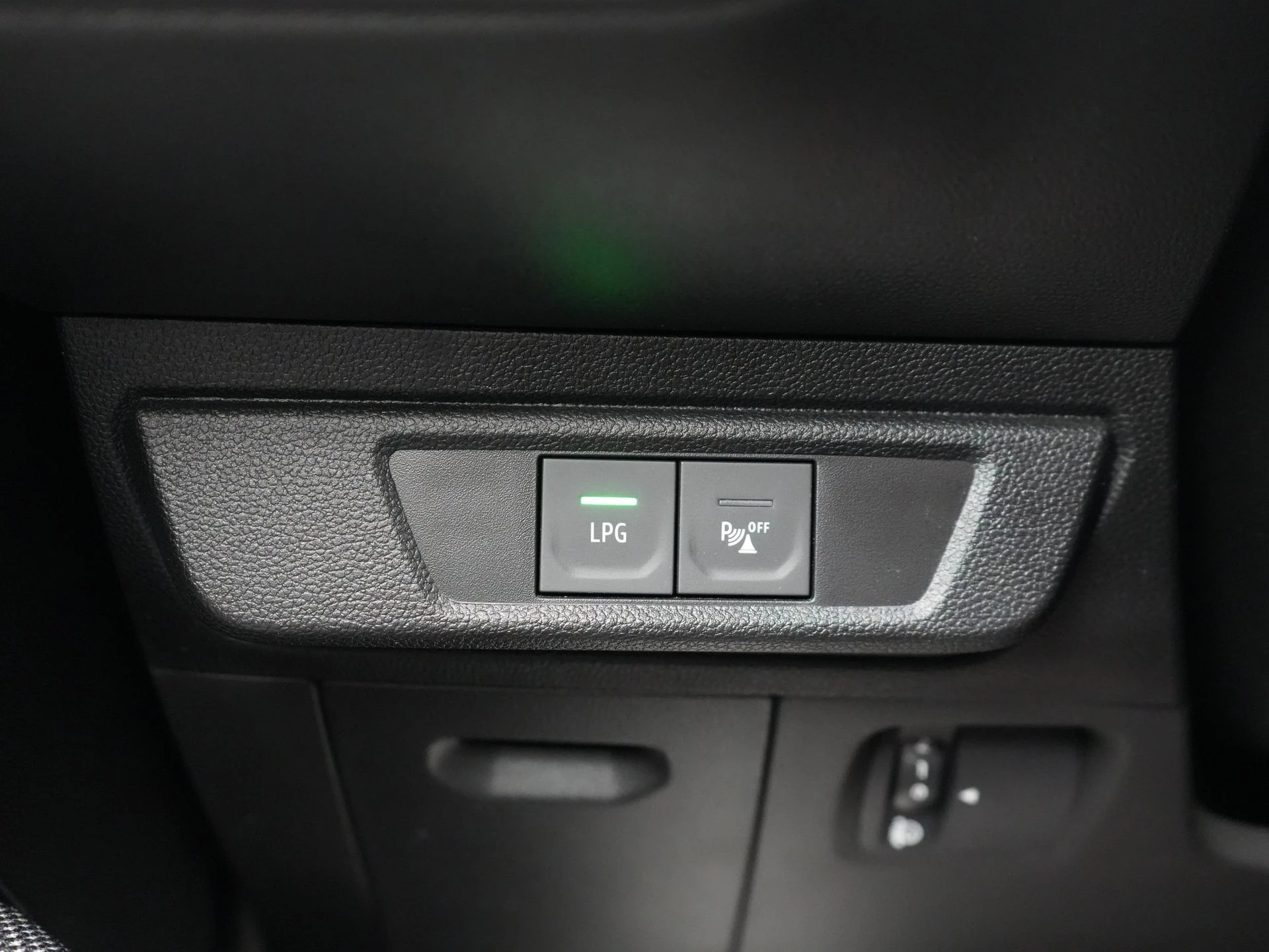 Hoofdafbeelding Dacia Sandero Stepway