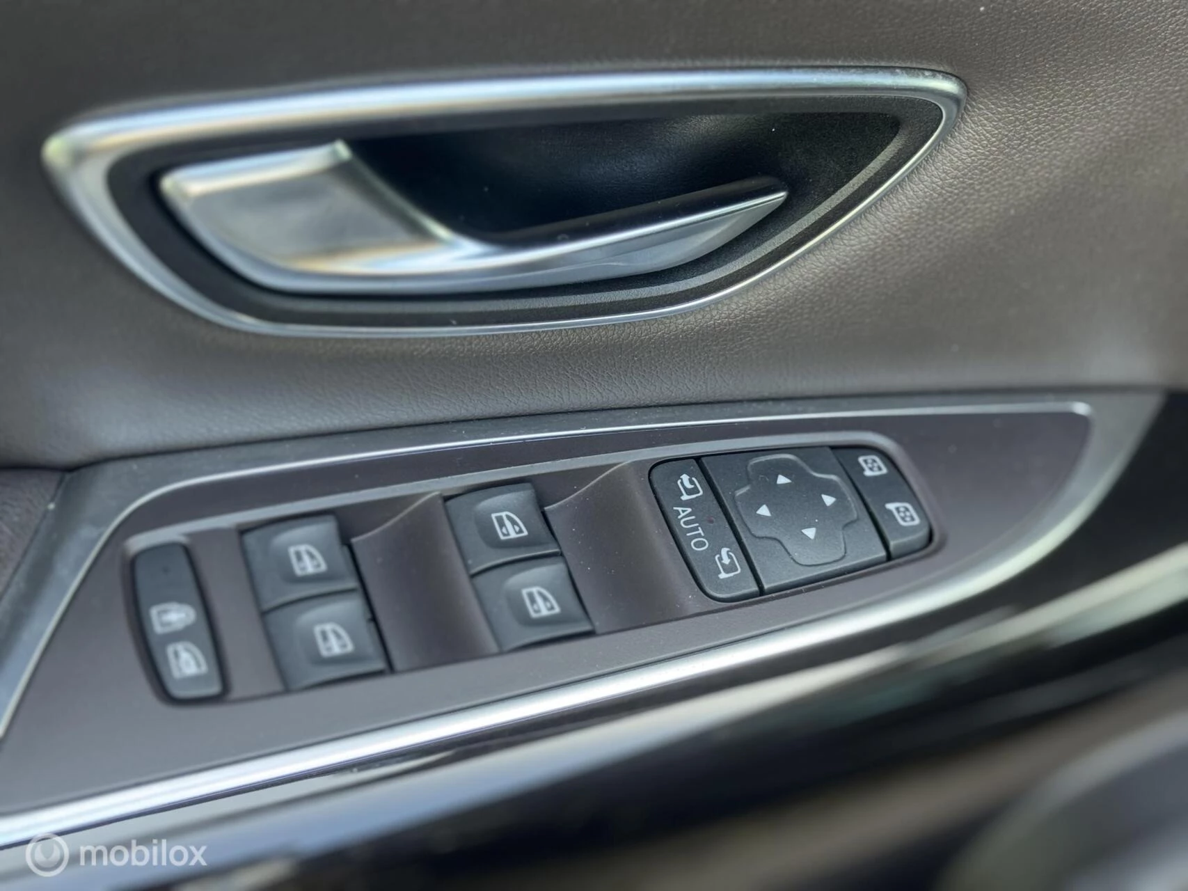 Hoofdafbeelding Renault Espace