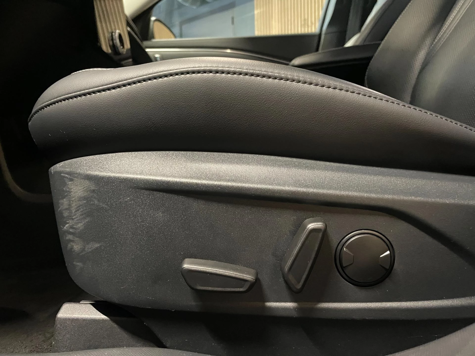 Hoofdafbeelding Ford Mustang Mach-E