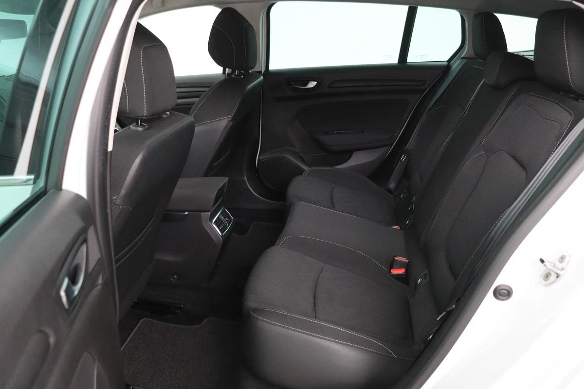 Hoofdafbeelding Renault Mégane