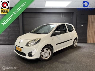 Renault Twingo 1.2-16V Authentique|Bekijk de advertentie!