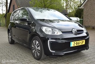 Hoofdafbeelding Volkswagen e-up!