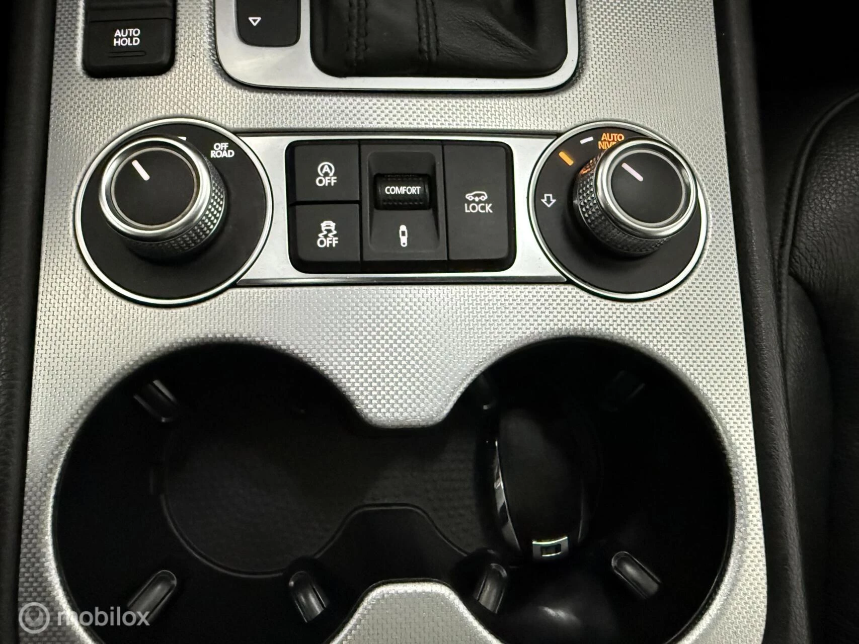 Hoofdafbeelding Volkswagen Touareg