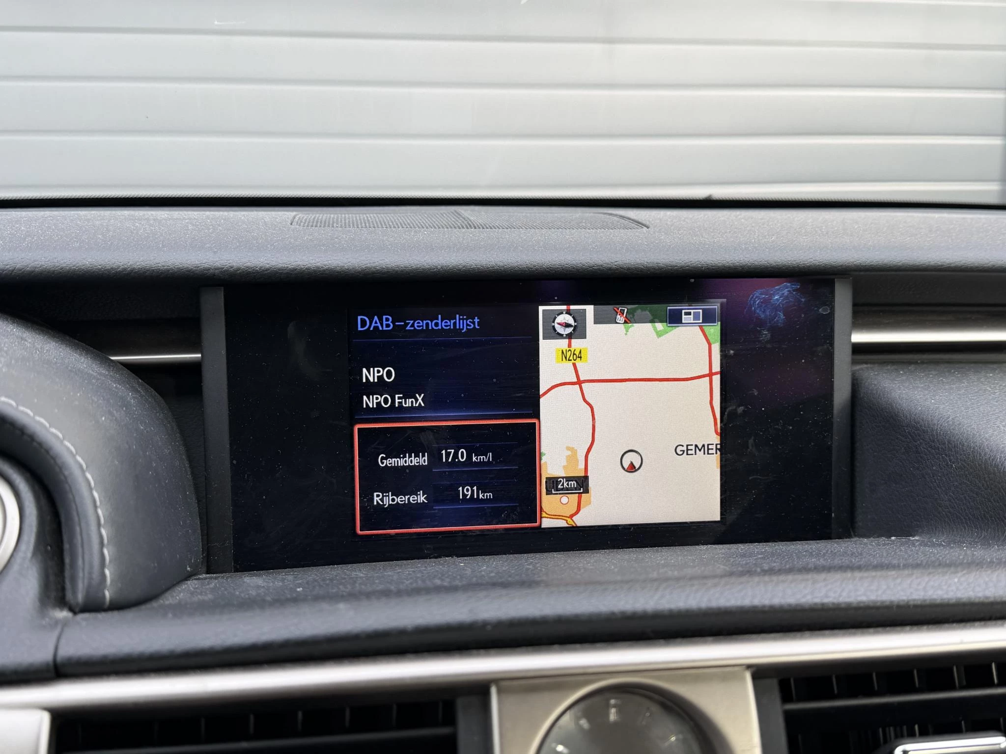 Hoofdafbeelding Lexus IS