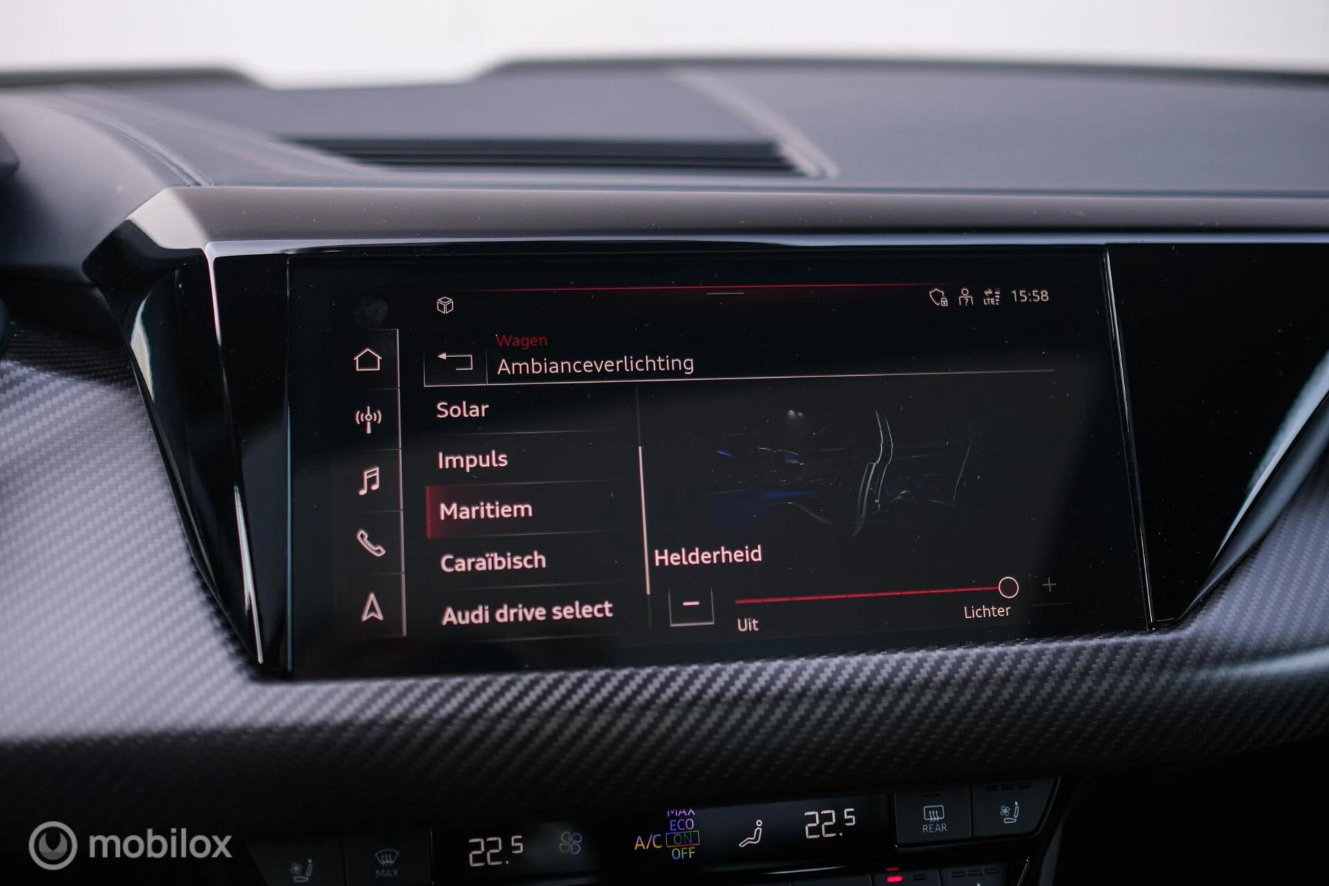 Hoofdafbeelding Audi e-tron GT