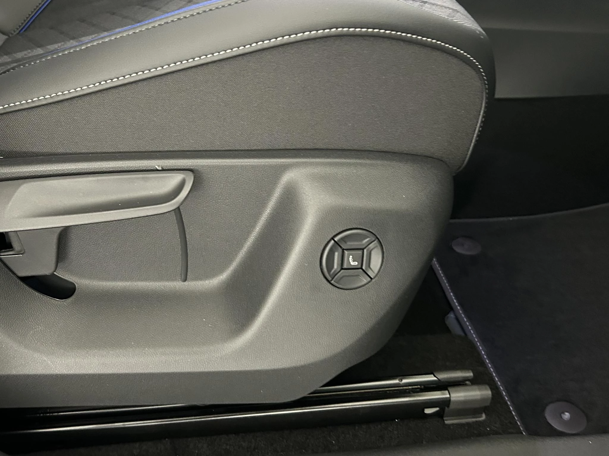 Hoofdafbeelding Volkswagen Tayron