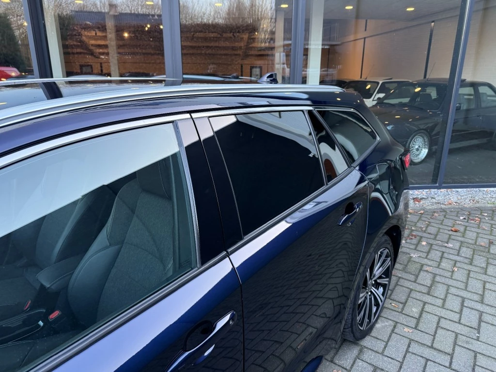 Hoofdafbeelding Toyota Corolla Touring Sports