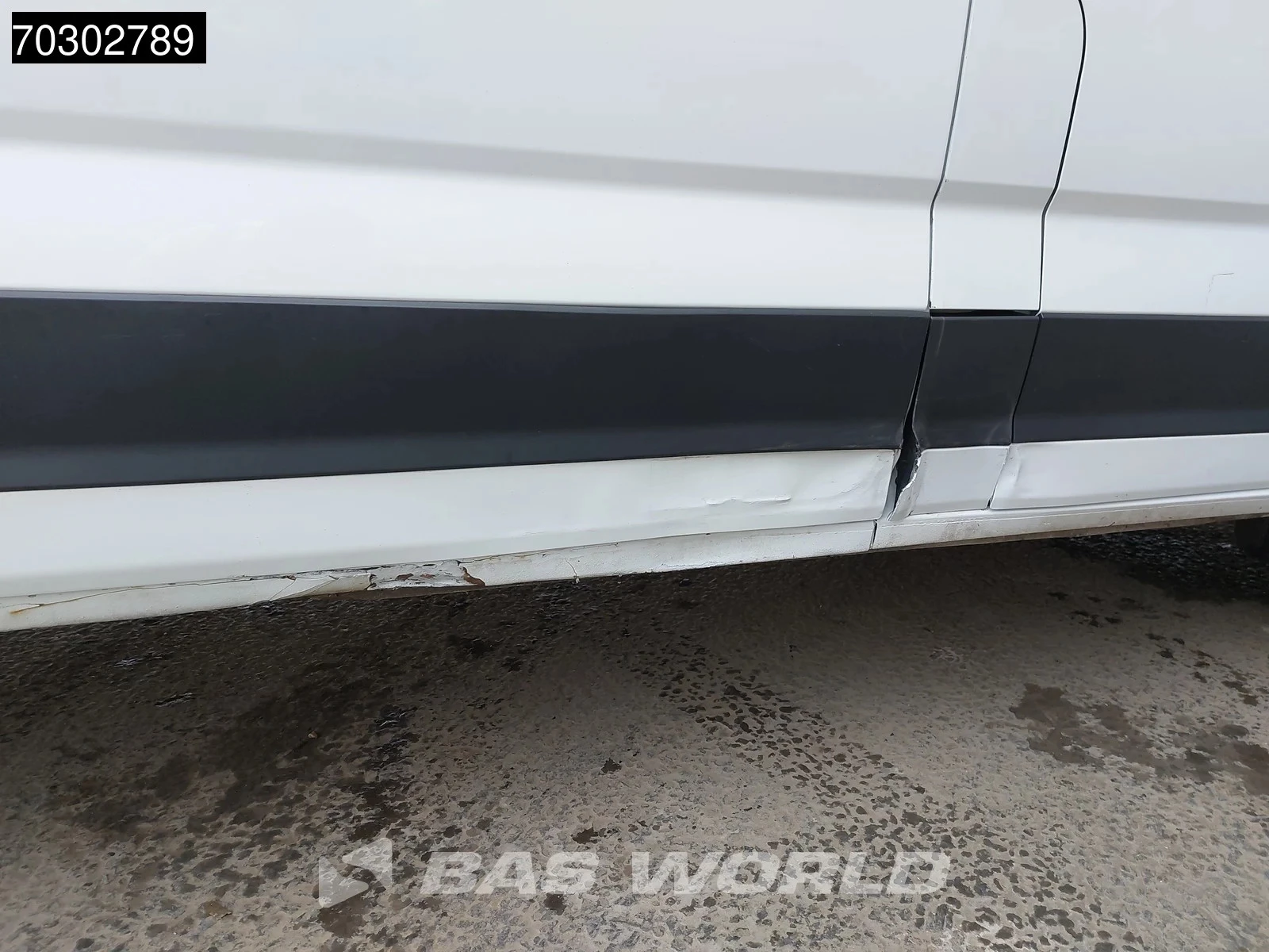 Hoofdafbeelding Maxus Deliver9