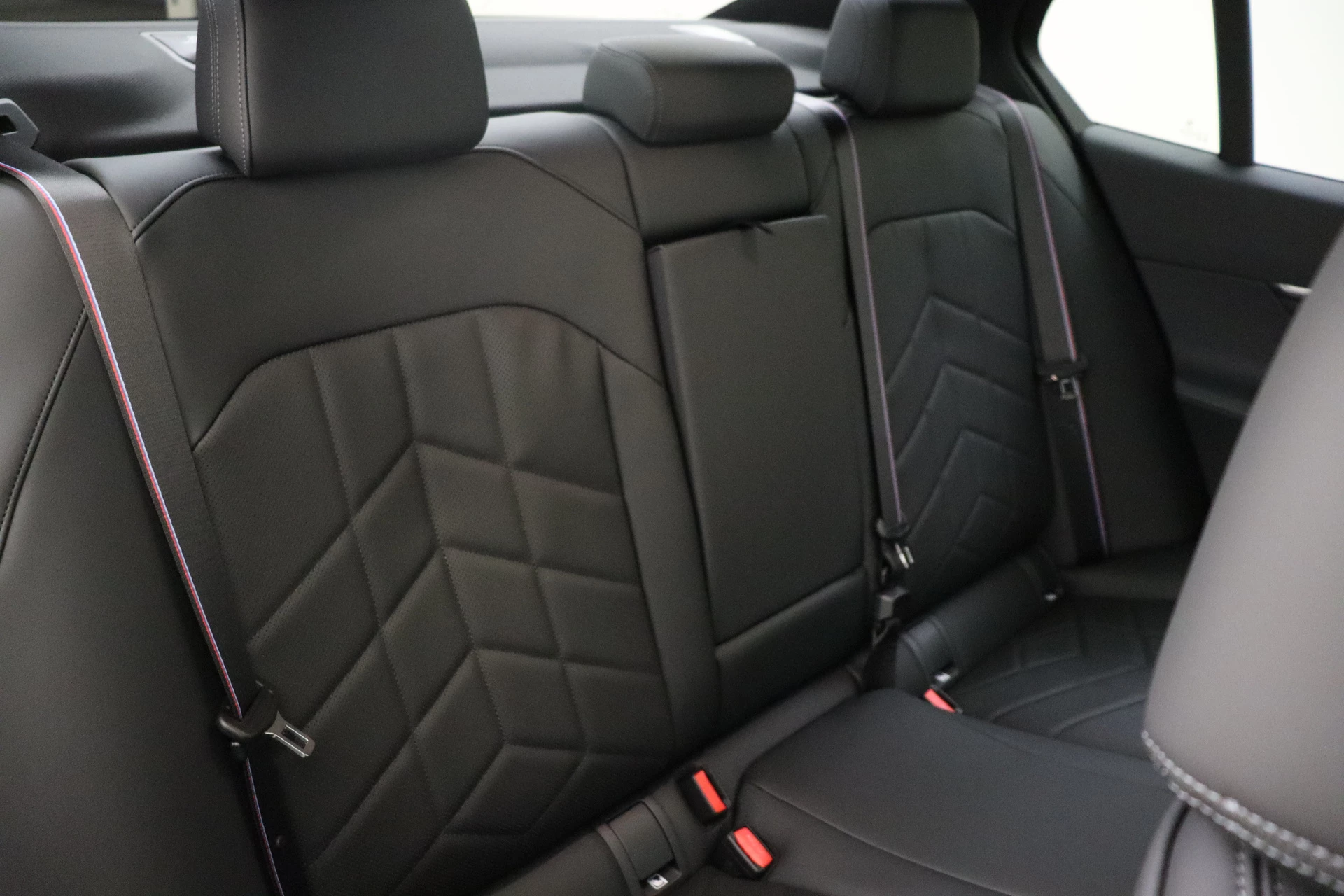 Hoofdafbeelding BMW i5