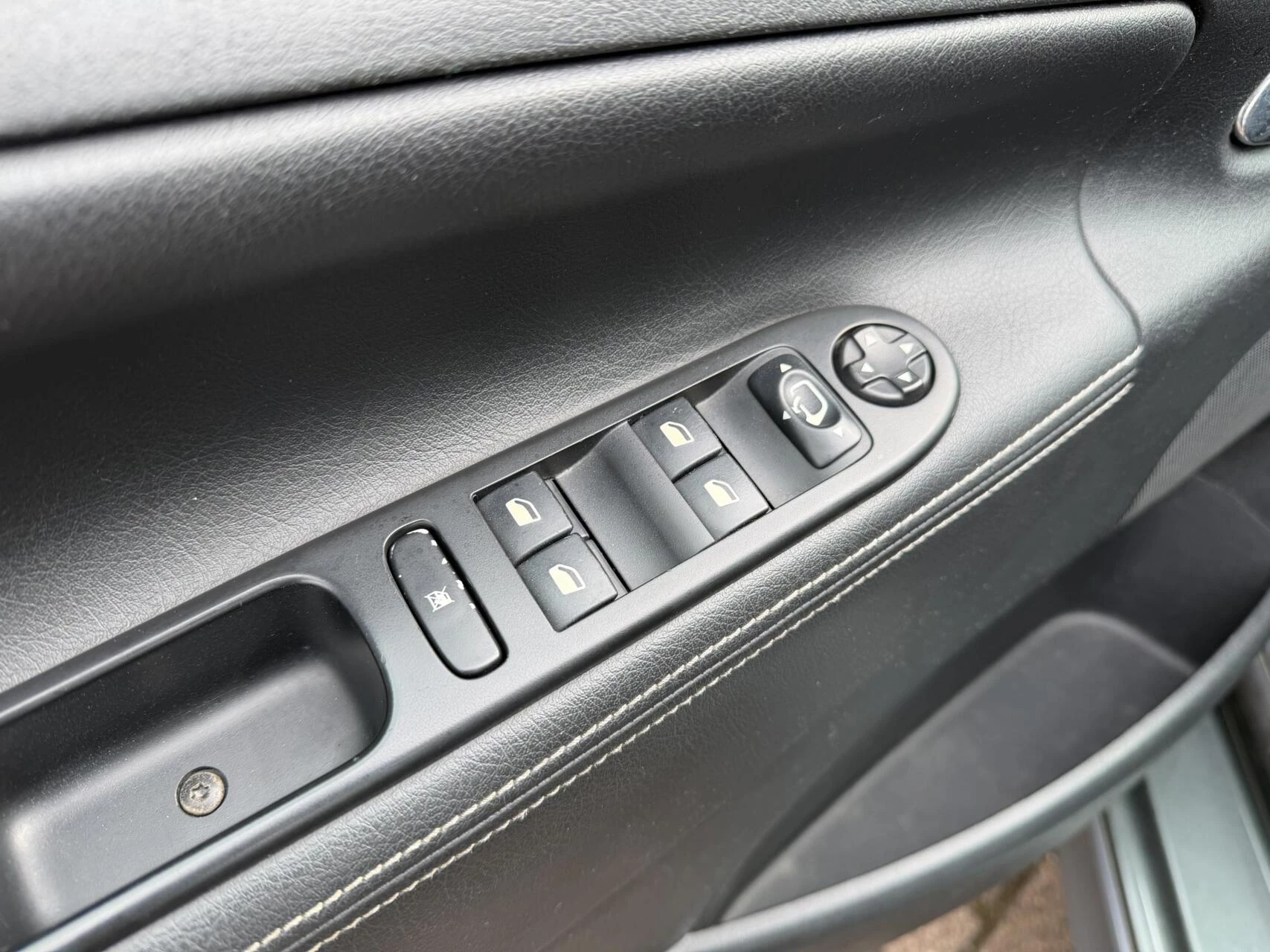Hoofdafbeelding Peugeot 207