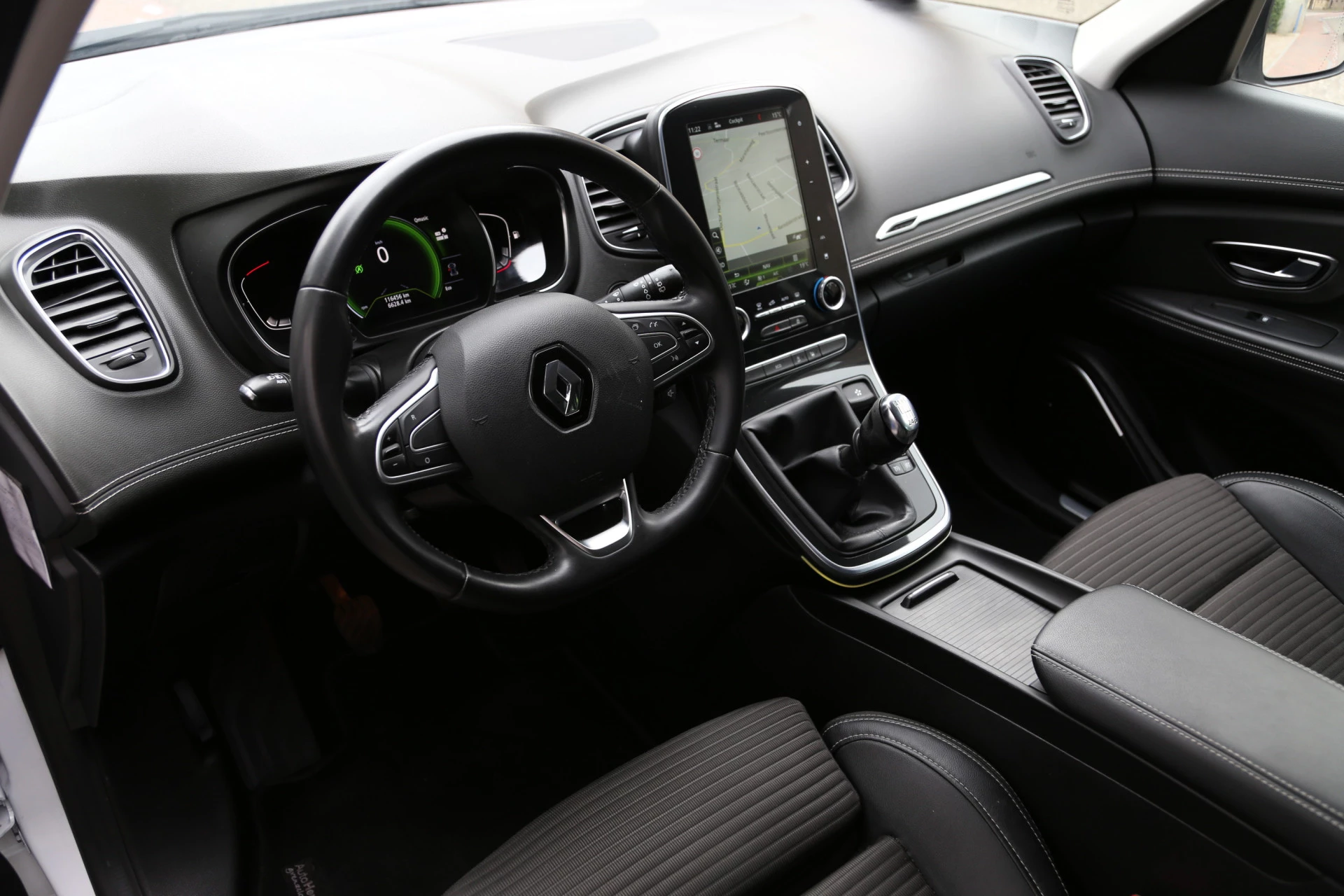 Hoofdafbeelding Renault Grand Scénic