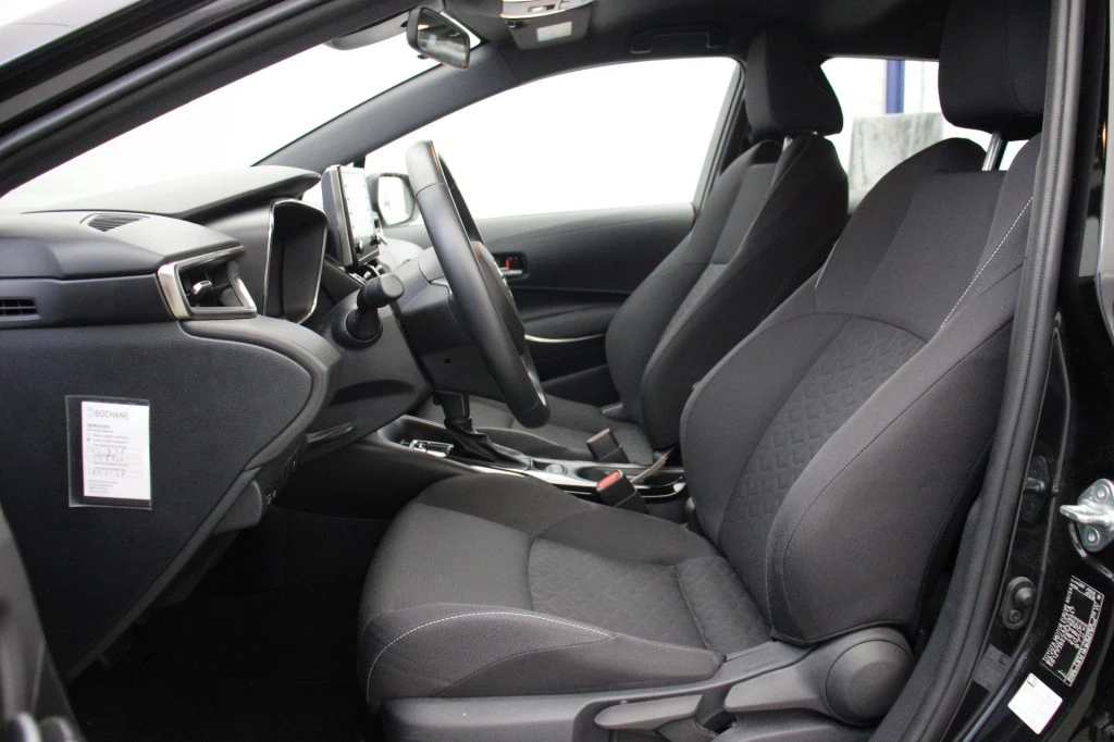 Hoofdafbeelding Toyota Corolla Touring Sports