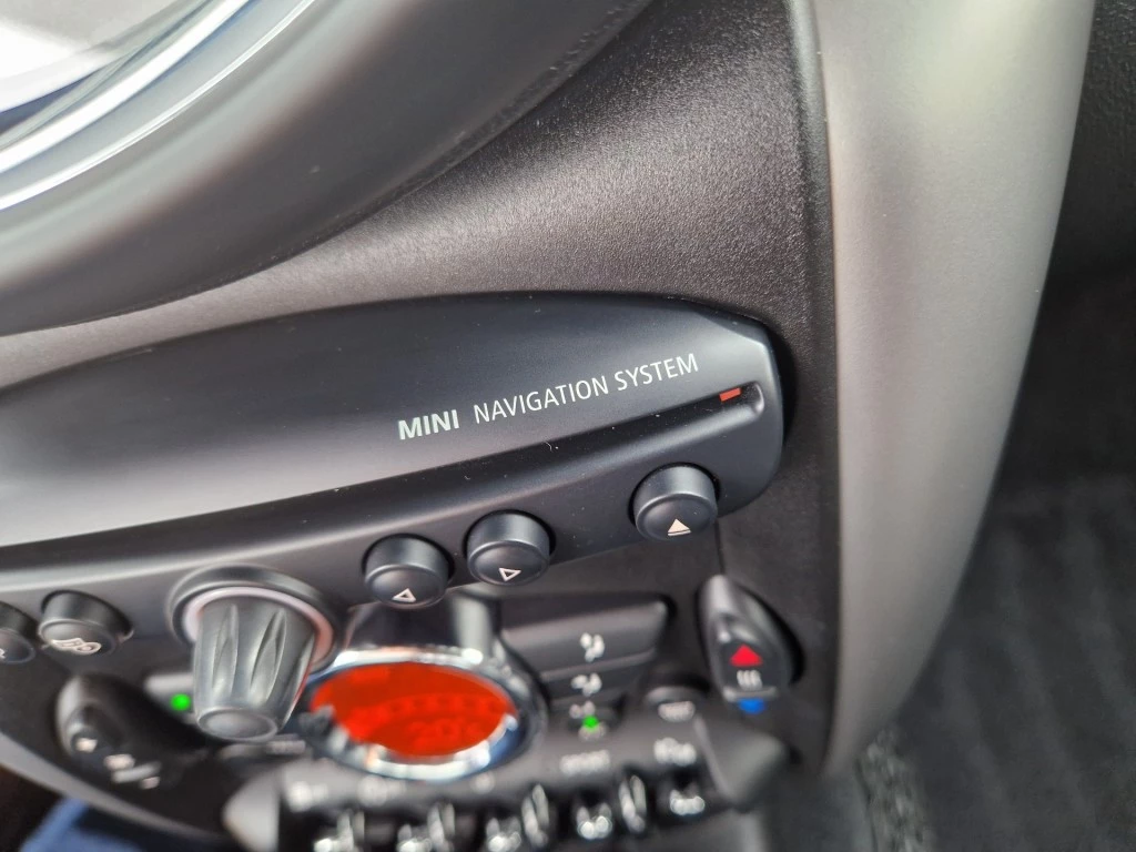 Hoofdafbeelding MINI Paceman