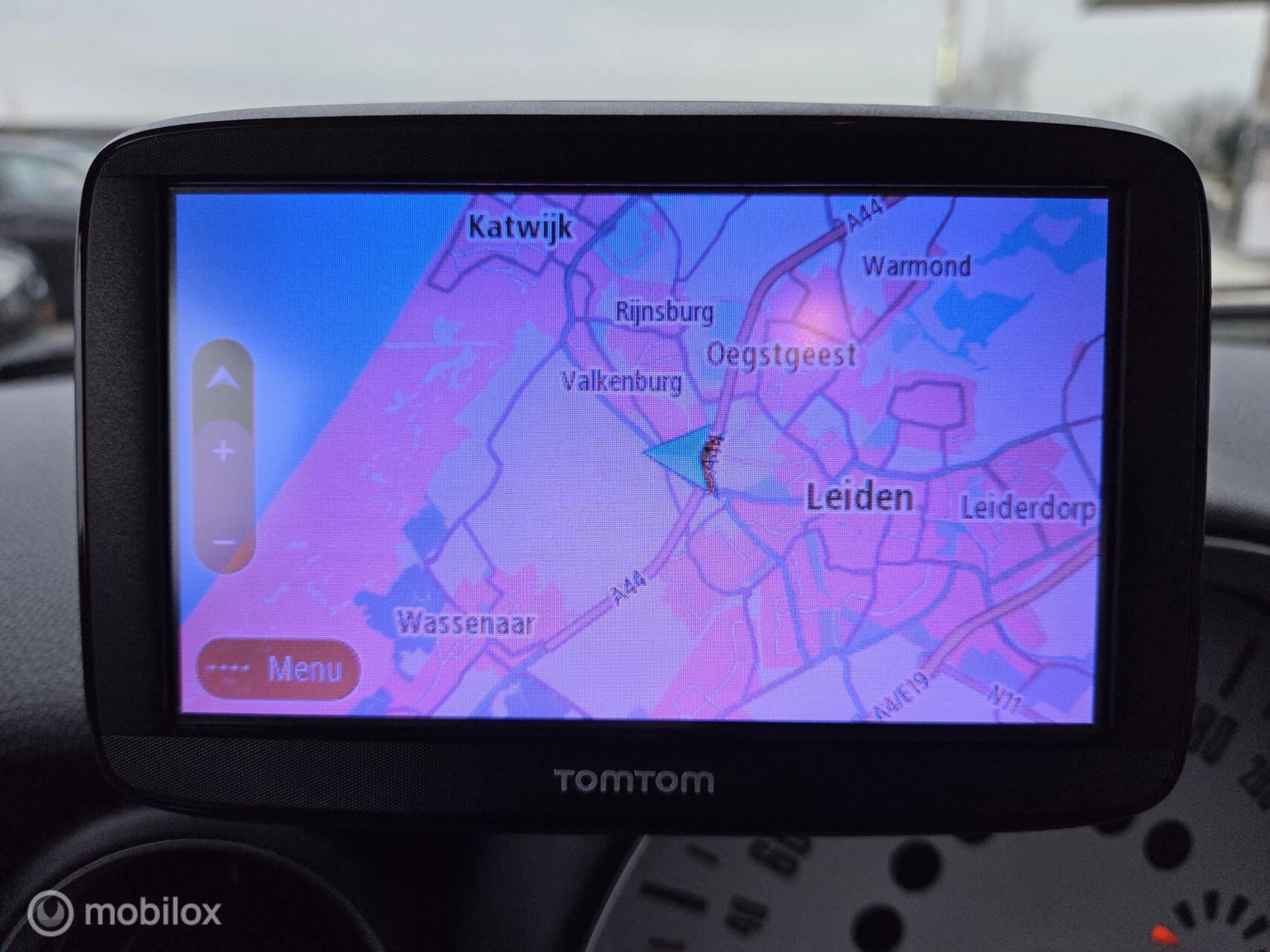 Hoofdafbeelding MINI 3-deurs