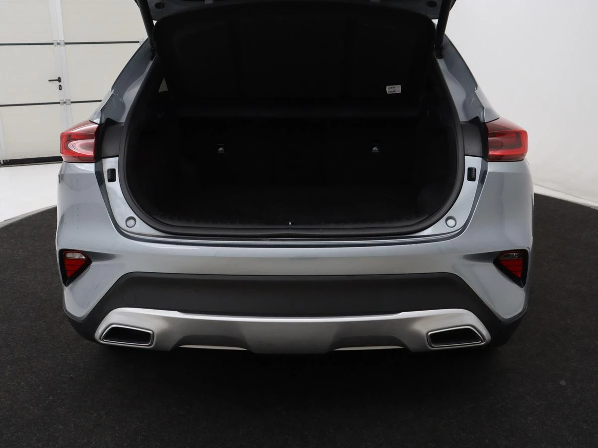 Hoofdafbeelding Kia XCeed