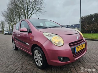 Hoofdafbeelding Suzuki Alto Suzuki Alto 1.0 Exclusive Airco Eerste Eigenaar!
