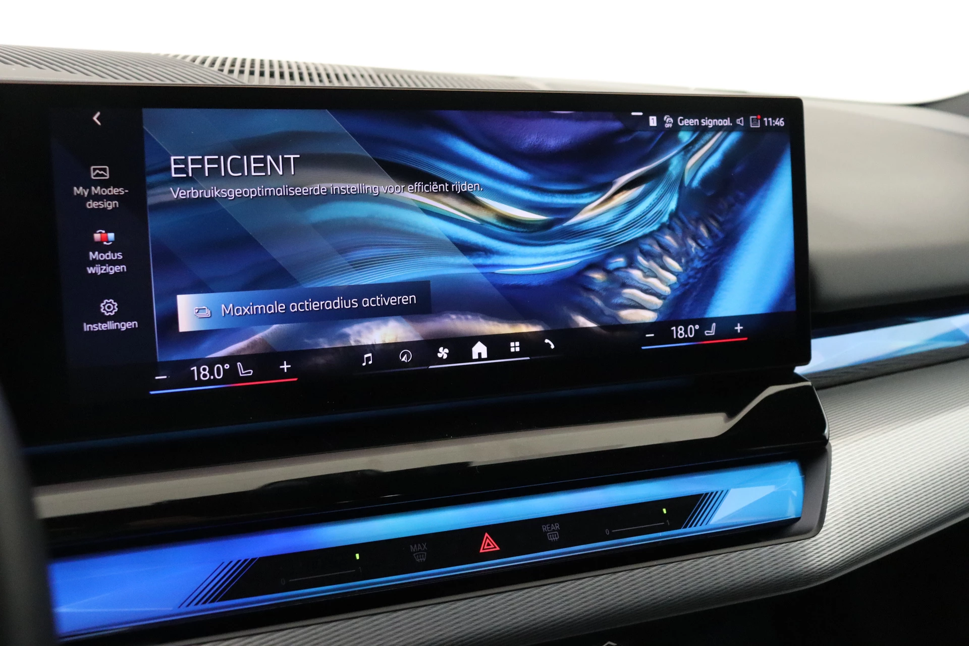 Hoofdafbeelding BMW i5