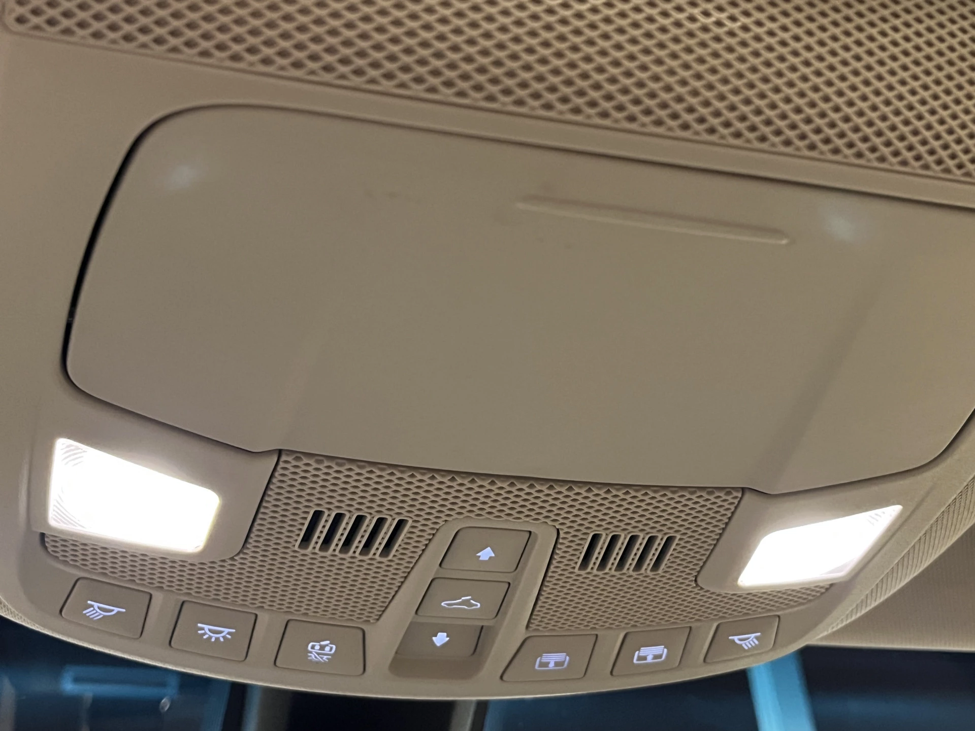 Hoofdafbeelding Ford Edge