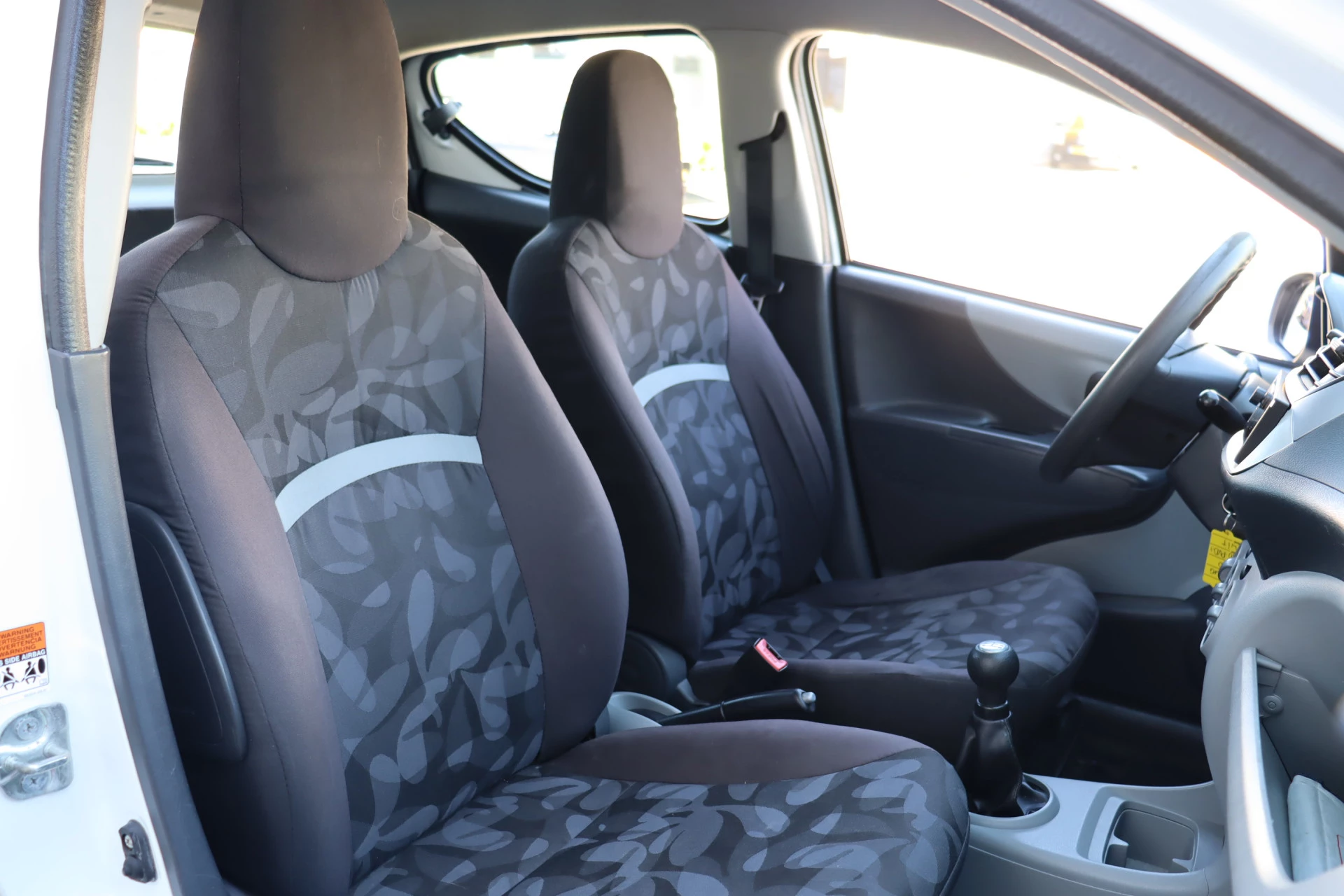 Hoofdafbeelding Suzuki Alto