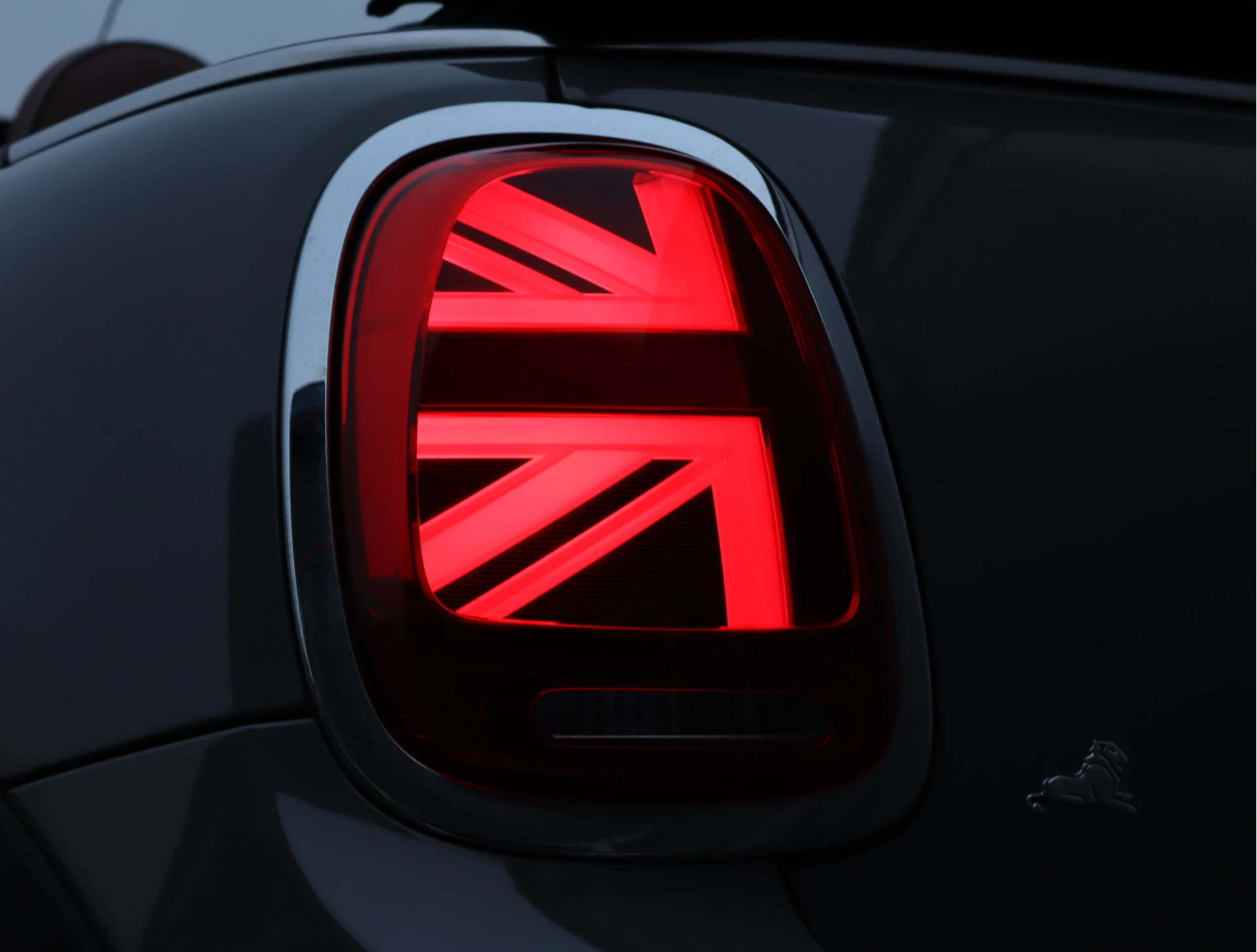 Hoofdafbeelding MINI Cooper Cabrio