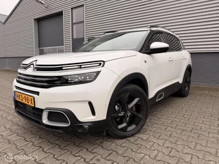 Hoofdafbeelding Citroën C5 Aircross Citroen C5 Aircross 1.6 Plug-in Hybrid 225 Shine