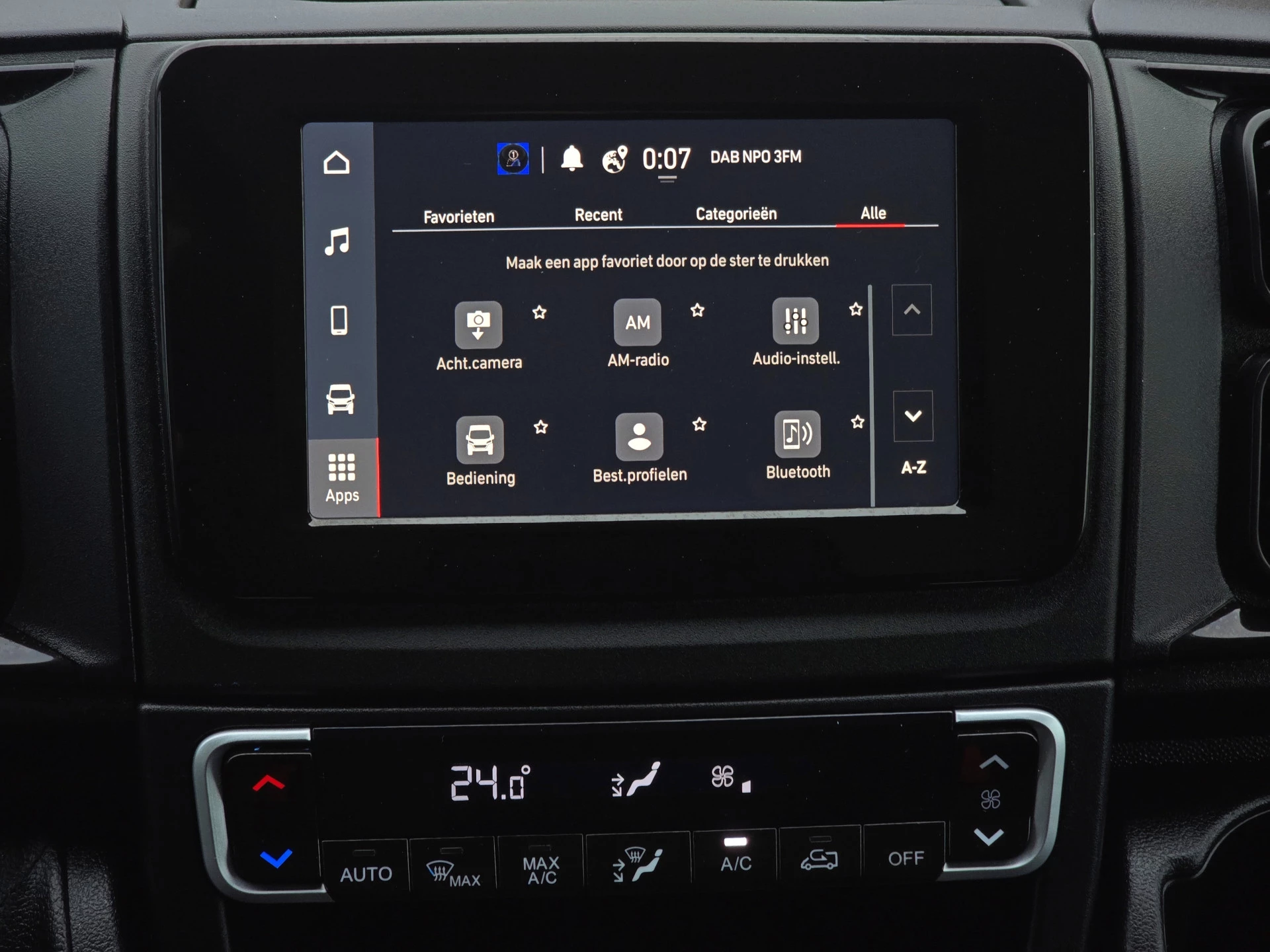 Hoofdafbeelding Fiat Ducato