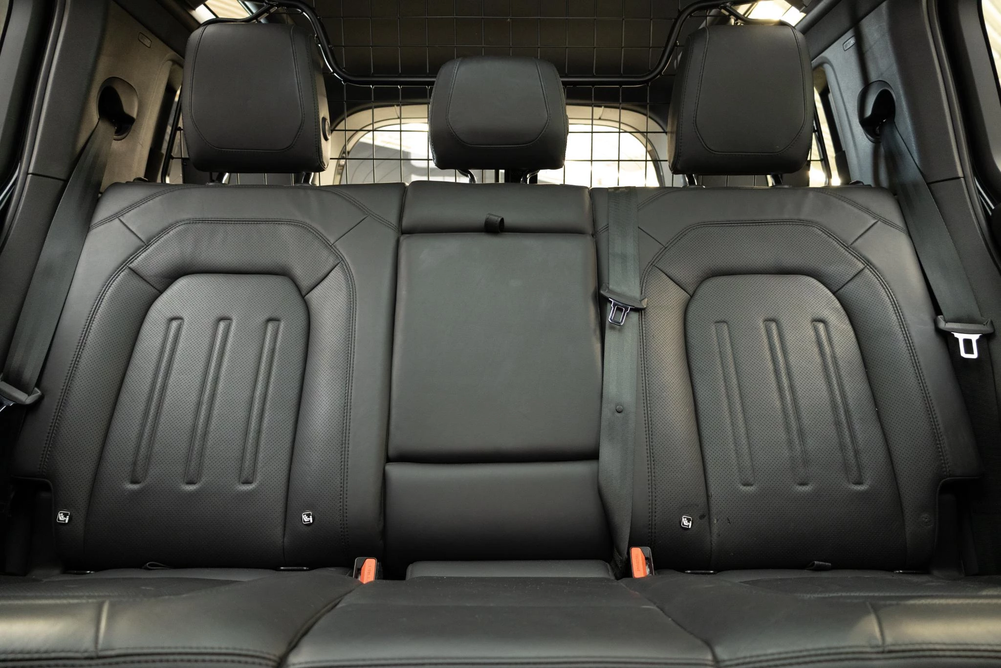 Hoofdafbeelding Land Rover Defender