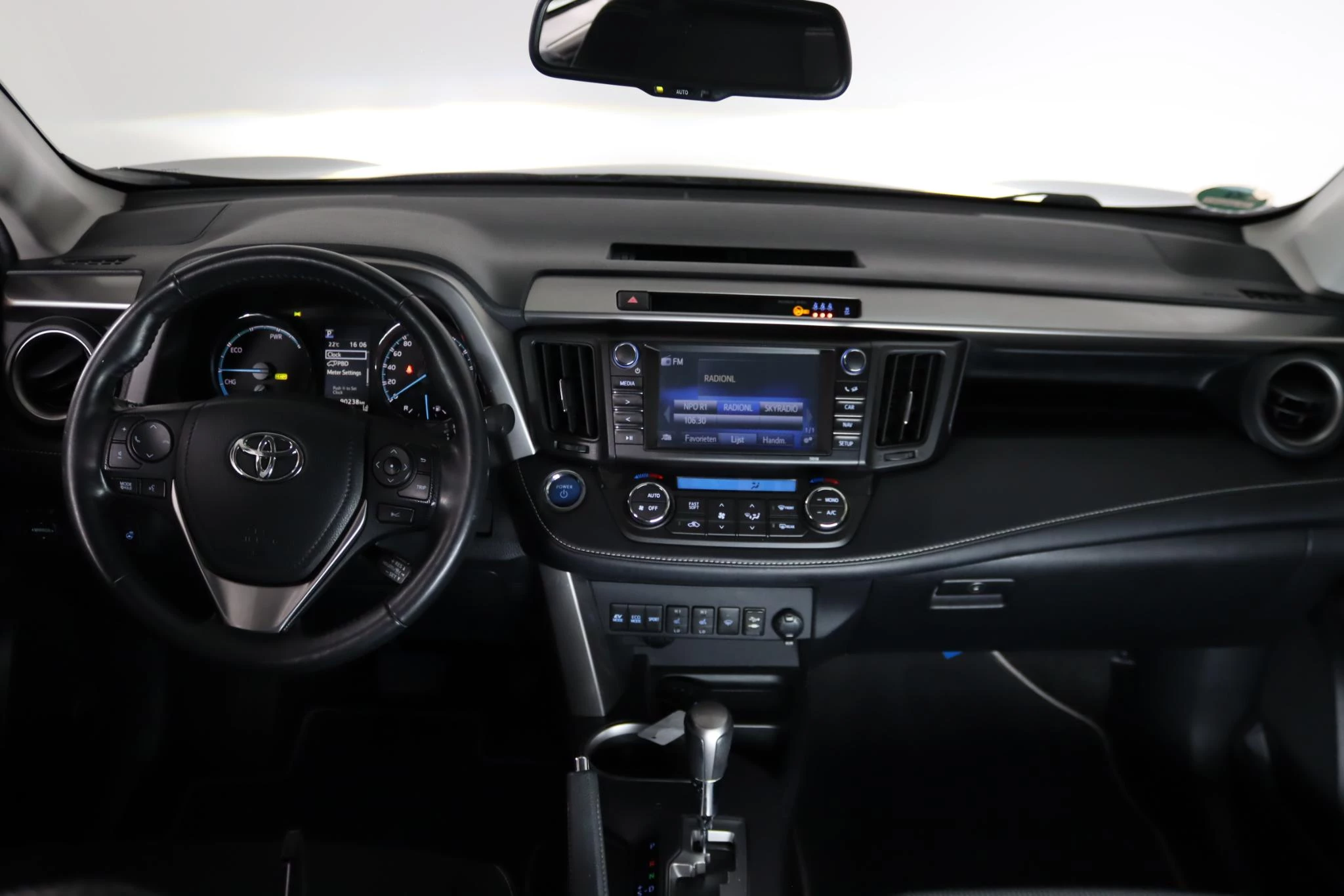 Hoofdafbeelding Toyota RAV4
