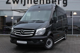 Mercedes-Benz Sprinter 313 2.2 CDI Automaat L2H2 HD | Camera | Navi | Trekhaak