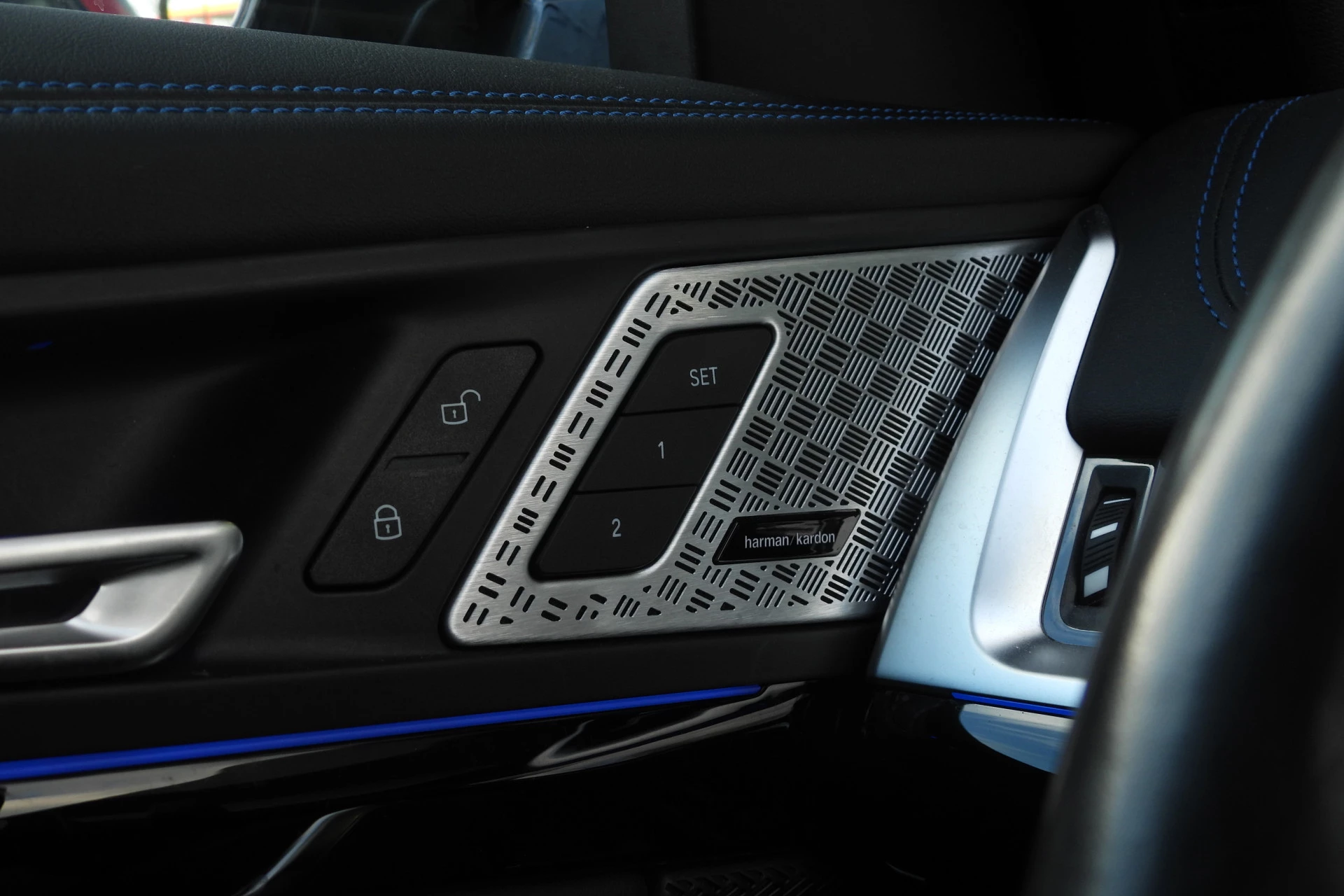 Hoofdafbeelding BMW iX1