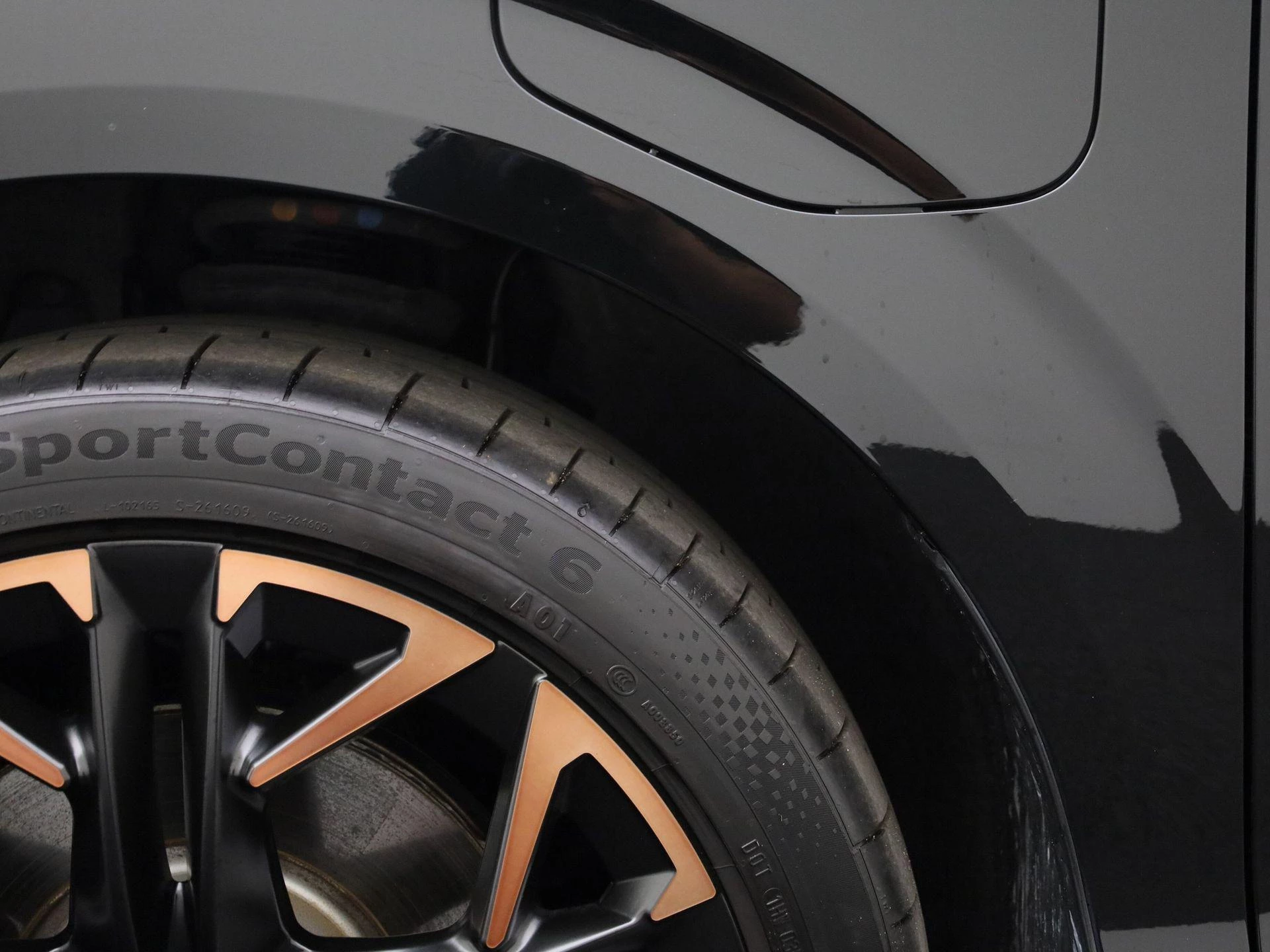 Hoofdafbeelding CUPRA Terramar