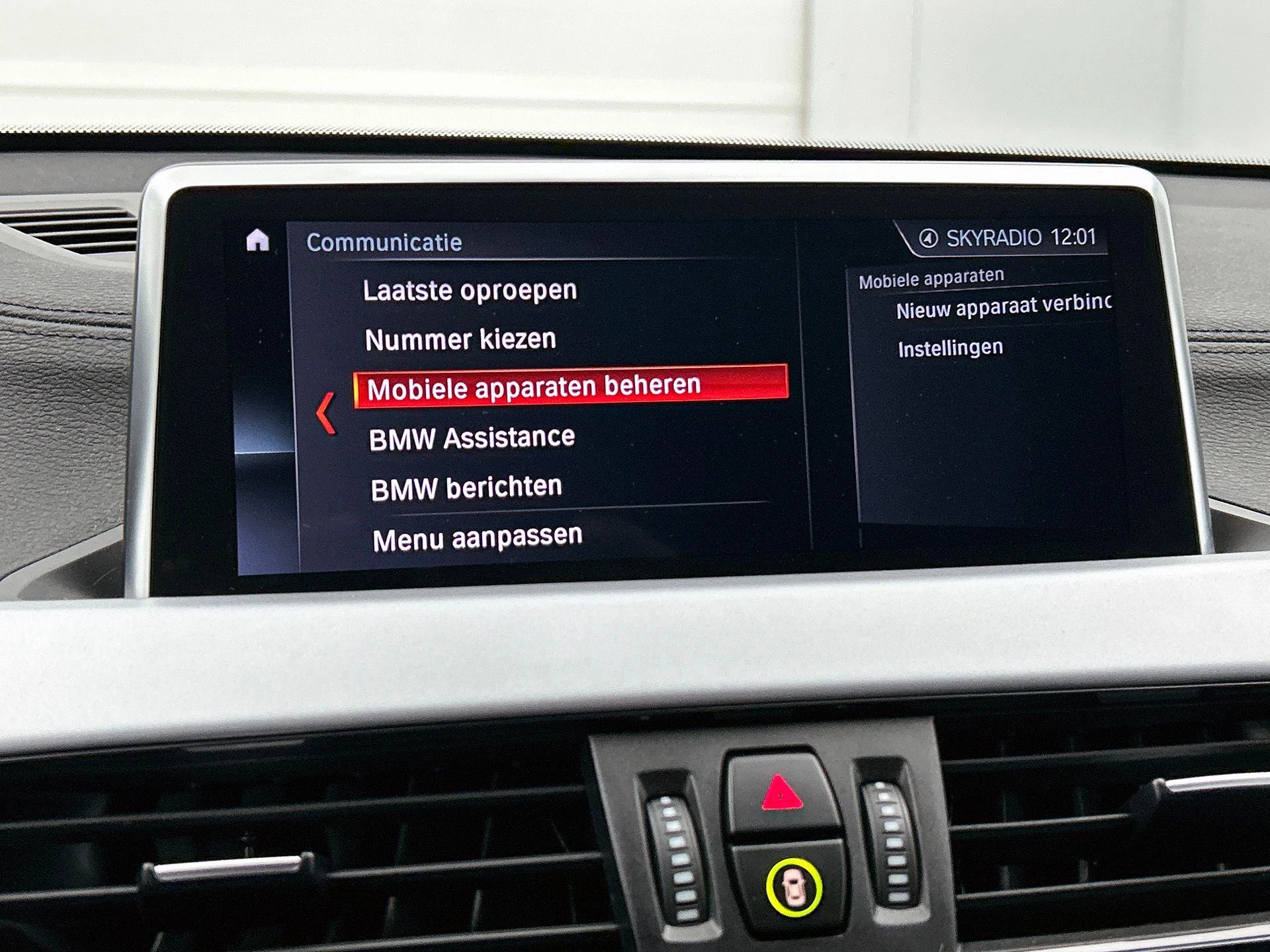 Hoofdafbeelding BMW X2