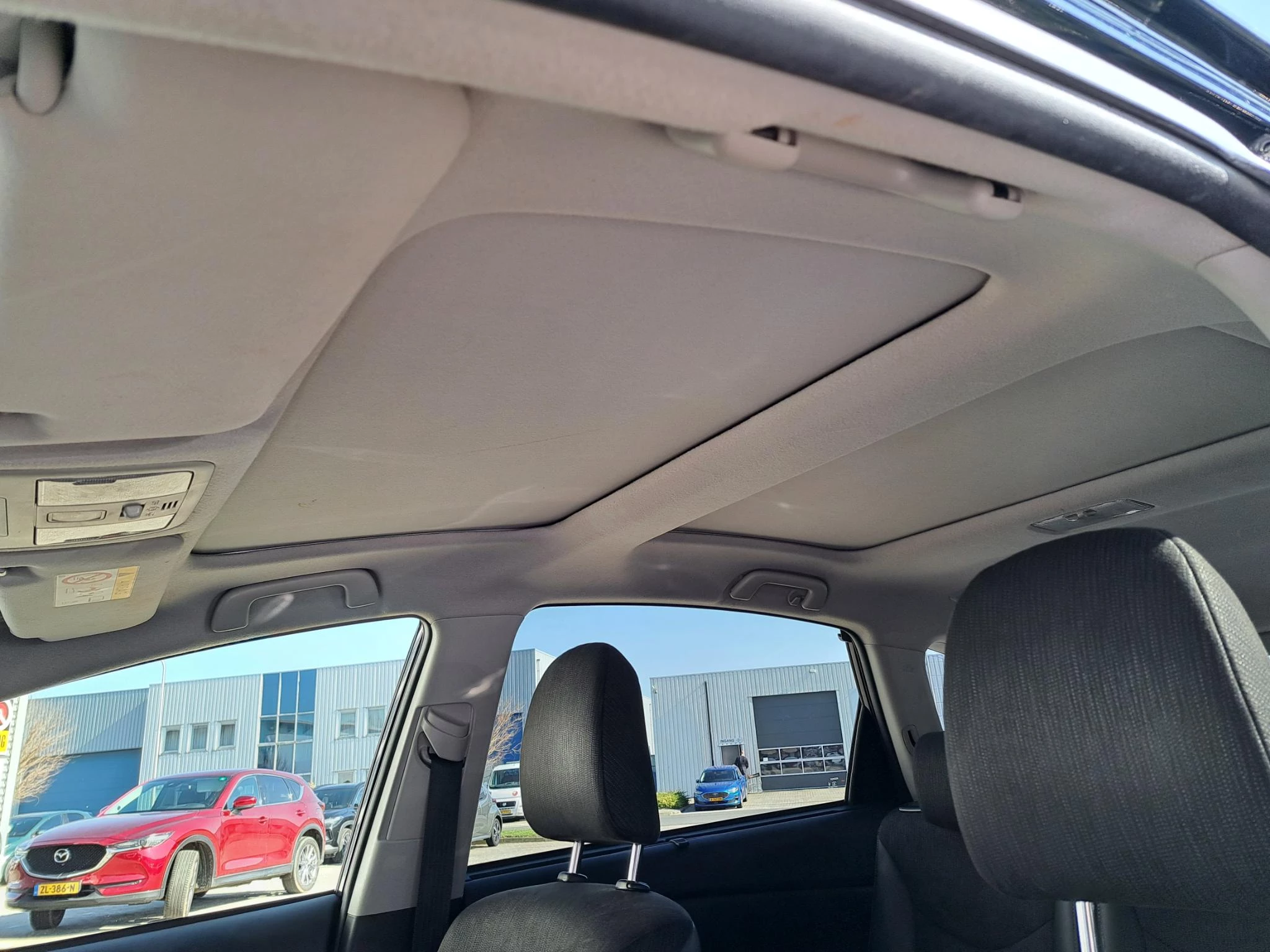 Hoofdafbeelding Toyota Prius