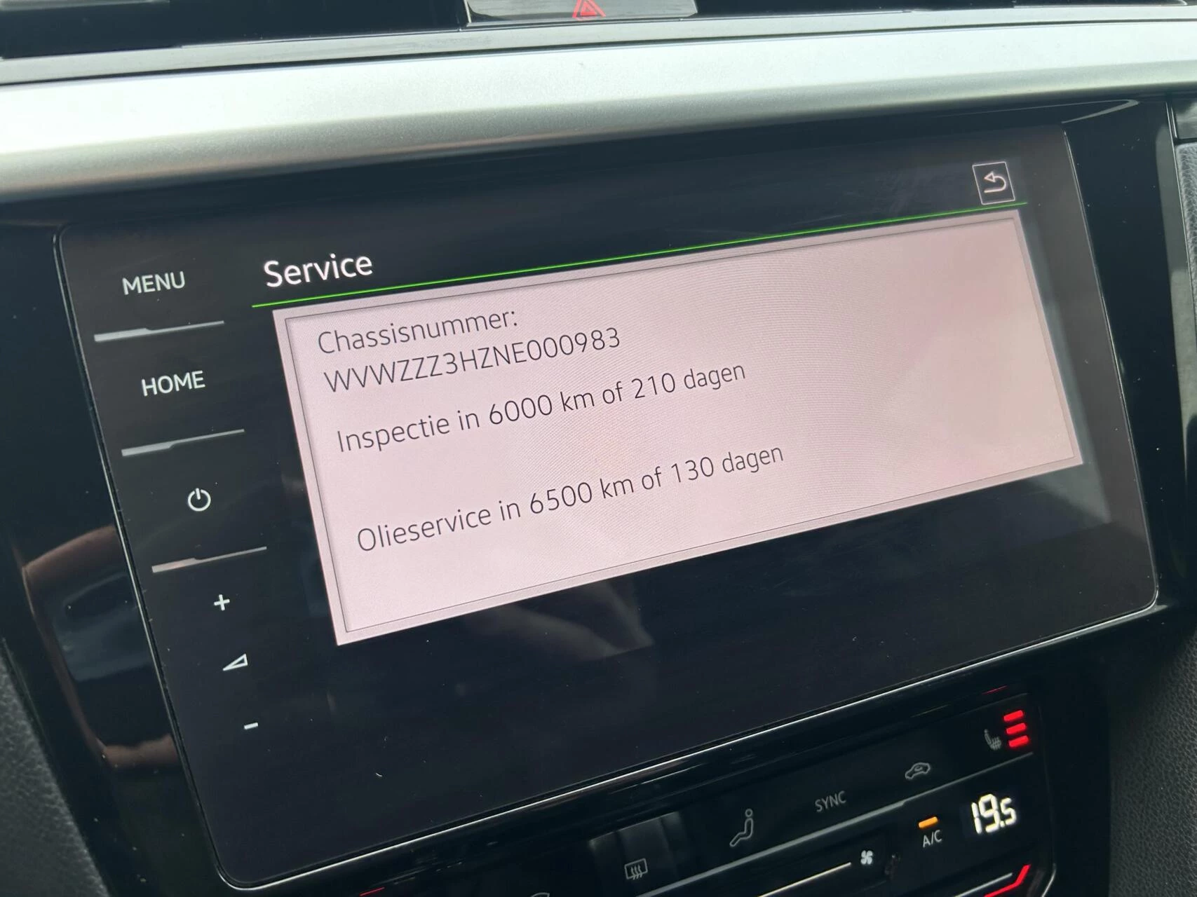 Hoofdafbeelding Volkswagen Arteon