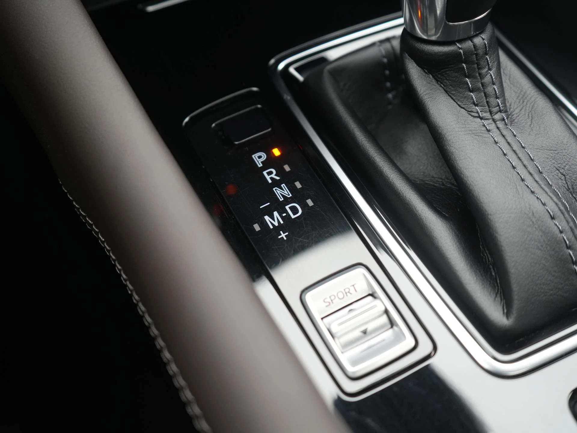 Hoofdafbeelding Mazda 6