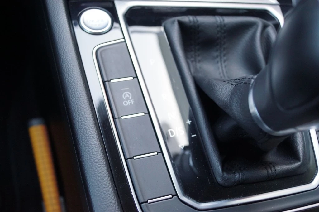 Hoofdafbeelding Volkswagen Arteon
