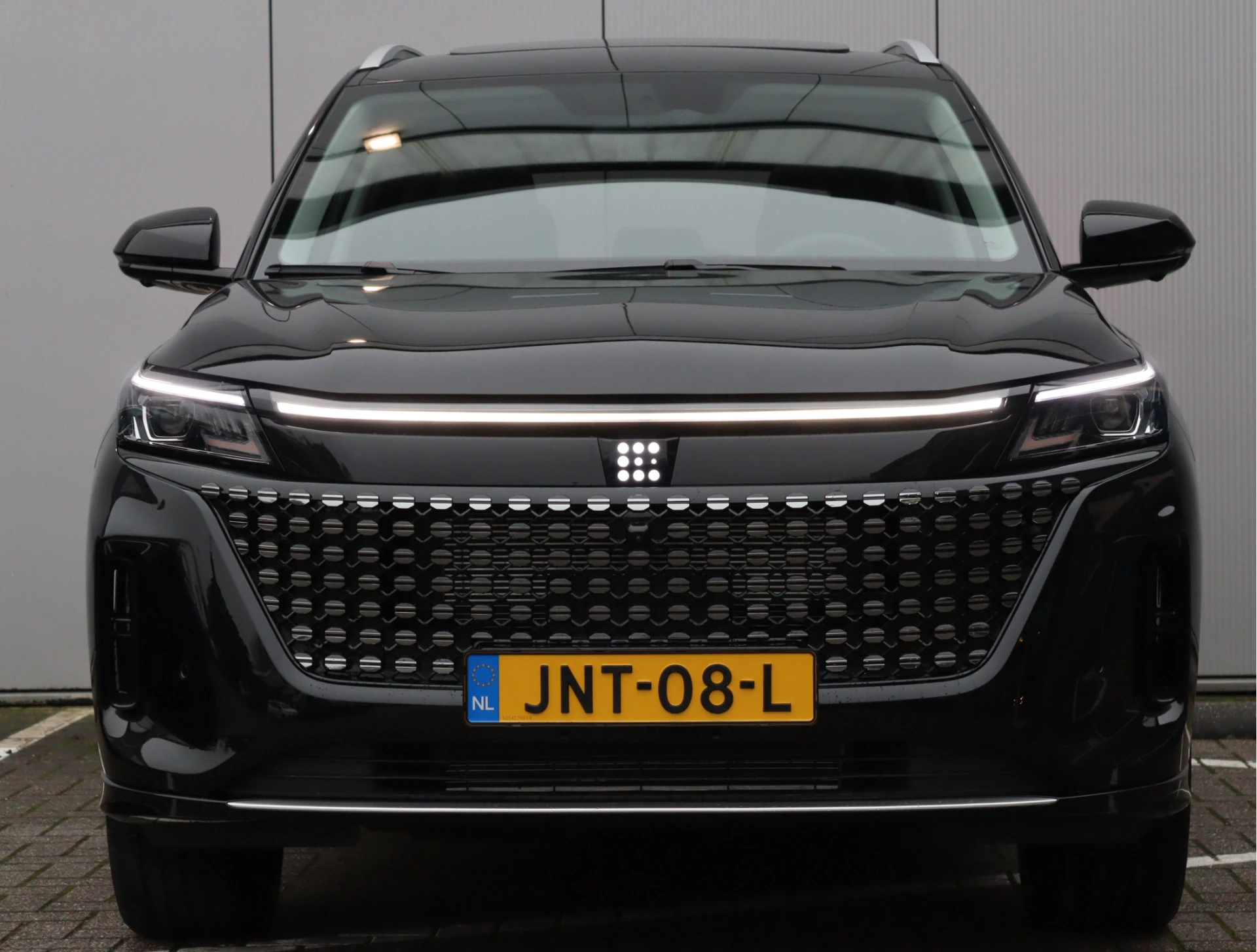 Hoofdafbeelding DFSK E5 PHEV