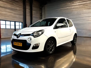 Renault Twingo 1.2 16V Collection TOMTOM_LMV 15''Airco